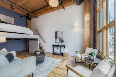 2955 Inca Street #2H, Denver, CO 80202 - Photo 4