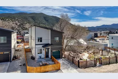 601 Scott Street #A, Salida, CO 81201 - Photo 2