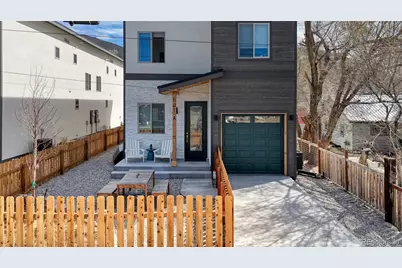 601 Scott Street #A, Salida, CO 81201 - Photo 4