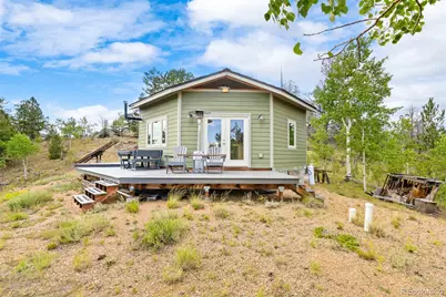 65 Riata Run, Hartsel, CO 80449 - Photo 8