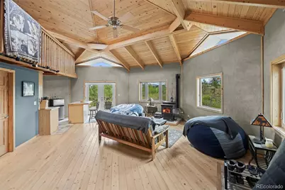 65 Riata Run, Hartsel, CO 80449 - Photo 24