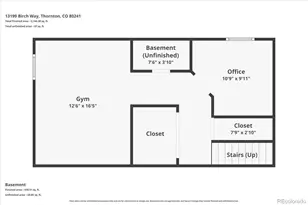 13199 Birch Way, Thornton, CO 80241 - Photo 30