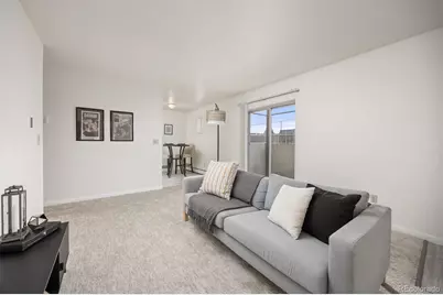 9380 W 49th Avenue #101, Wheat Ridge, CO 80033 - Photo 2