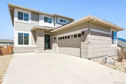18655 W 93rd Avenue, Arvada, CO 80007 - Photo 1