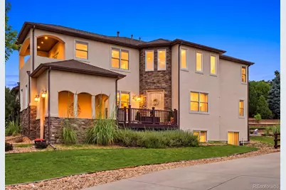 10215 W Wesley Drive, Denver, CO 80227 - Photo 1