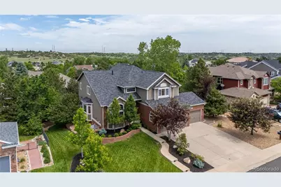 529 Rita Place, Castle Pines, CO 80108 - Photo 1