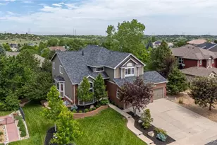 529 Rita Pl, Castle Pines, CO 80108 - Photo 1