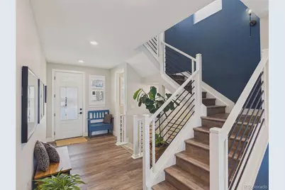 17433 W 93rd Place, Arvada, CO 80007 - Photo 12