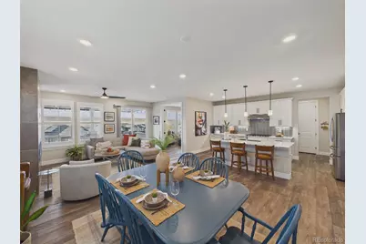 17433 W 93rd Place, Arvada, CO 80007 - Photo 8