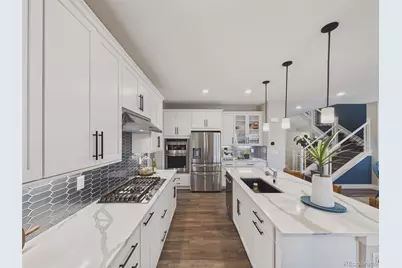 17433 W 93rd Place, Arvada, CO 80007 - Photo 24