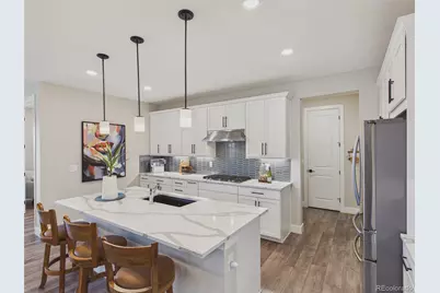 17433 W 93rd Place, Arvada, CO 80007 - Photo 20