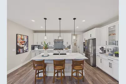 17433 W 93rd Place, Arvada, CO 80007 - Photo 18