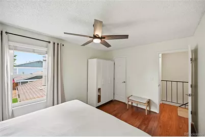 10001 E Evans Avenue #53C, Aurora, CO 80247 - Photo 16