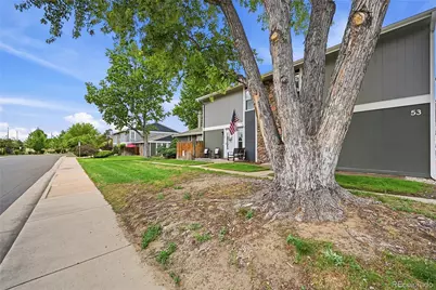 10001 E Evans Avenue #53C, Aurora, CO 80247 - Photo 2