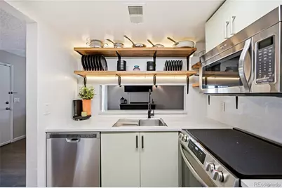 10001 E Evans Avenue #53C, Aurora, CO 80247 - Photo 6