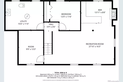 6852 S Spotswood Street, Littleton, CO 80120 - Photo 50