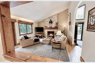 113 Beaver Road #A, Avon, CO 81620 - Photo 1