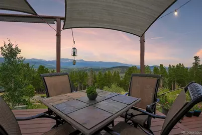 480 N County Road, Rollinsville, CO 80474 - Photo 8