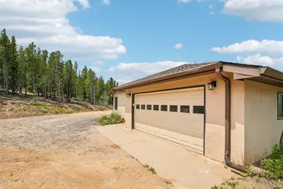 480 N County Road, Rollinsville, CO 80474 - Photo 38