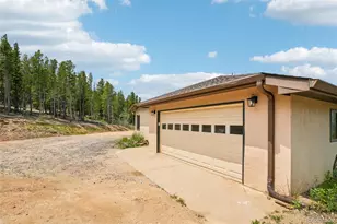 480 N County Rd, Rollinsville, CO 80474 - Photo 38