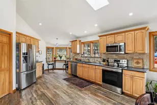 480 N County Rd, Rollinsville, CO 80474 - Photo 16