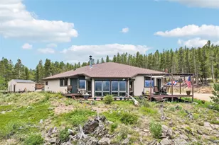 480 N County Rd, Rollinsville, CO 80474 - Photo 40