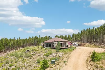 480 N County Road, Rollinsville, CO 80474 - Photo 6