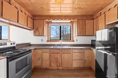 1793 Michigan Hill Road, Jefferson, CO 80456 - Photo 16