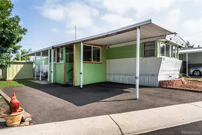 3750 N Cascade Avenue, Colorado Springs, CO 80907 - Photo 2