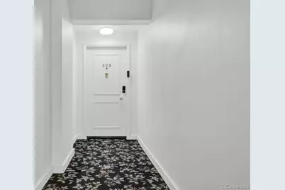 7255 E Quincy Avenue #309, Denver, CO 80237 - Photo 40