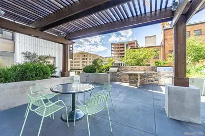 1625 Larimer Street #2004, Denver, CO 80202 - Photo 10