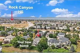 10722 Cougar Canyon, Lone Tree, CO 80124 - Photo 4