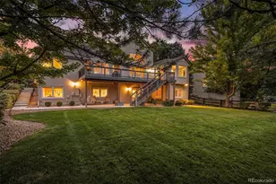 10722 Cougar Canyon, Lone Tree, CO 80124 - Photo 40