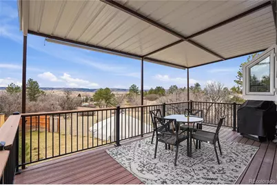 7315 Rafter Road, Franktown, CO 80116 - Photo 14