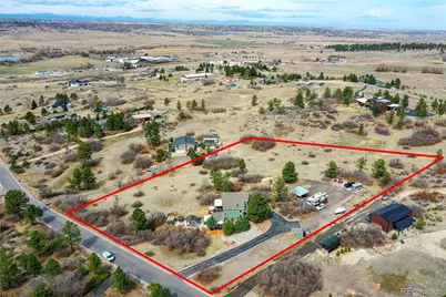 7315 Rafter Road, Franktown, CO 80116 - Photo 42