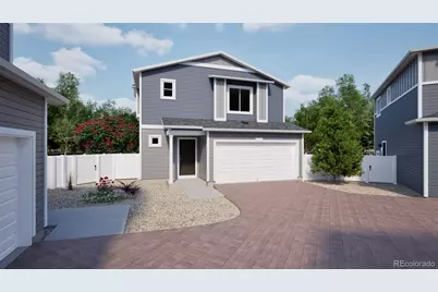 10178 Scranton Court, Commerce City, CO 80022 - Photo 1