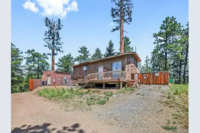 1044 S Grapevine Road, Golden, CO 80401 - Photo 44