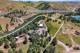 1044 S Grapevine Rd, Golden, CO 80401 - Photo 1
