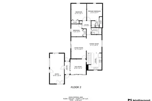 1044 S Grapevine Rd, Golden, CO 80401 - Photo 50