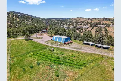 1044 S Grapevine Road, Golden, CO 80401 - Photo 46