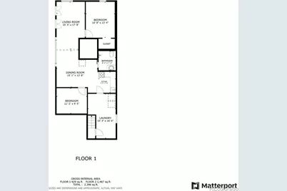 1044 S Grapevine Road, Golden, CO 80401 - Photo 48