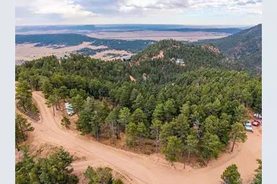 2288 Badger Drive, Larkspur, CO 80118 - Photo 16