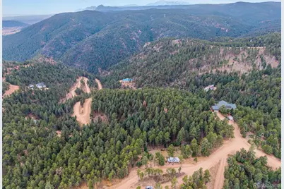 2288 Badger Drive, Larkspur, CO 80118 - Photo 1