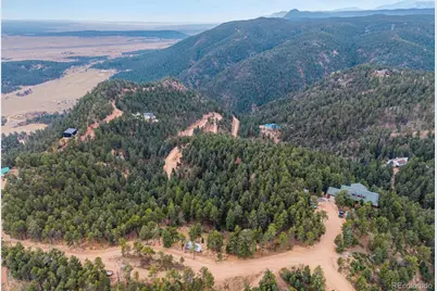 2288 Badger Drive, Larkspur, CO 80118 - Photo 2