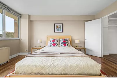 1196 N Grant Street #407, Denver, CO 80203 - Photo 26
