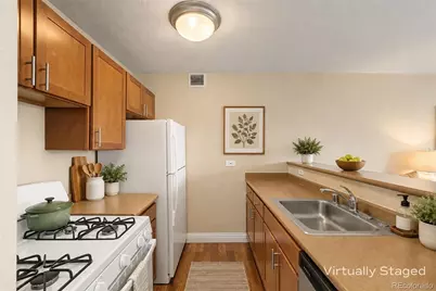 1196 N Grant Street #407, Denver, CO 80203 - Photo 18