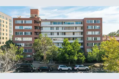 1196 N Grant Street #407, Denver, CO 80203 - Photo 46