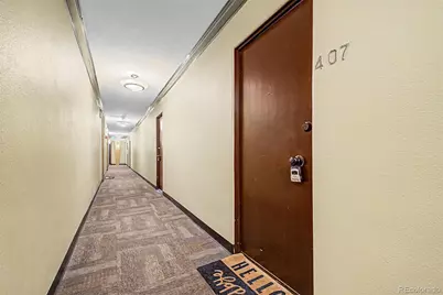 1196 N Grant Street #407, Denver, CO 80203 - Photo 12