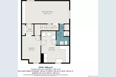 9643 W Grand Avenue, Littleton, CO 80123 - Photo 28
