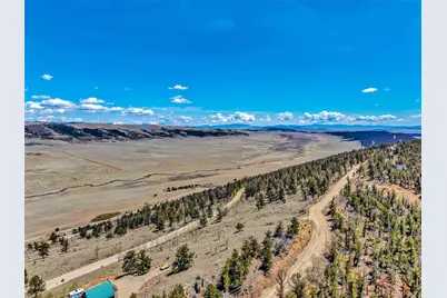 5544 Middle Fork Vista, Fairplay, CO 80420 - Photo 46